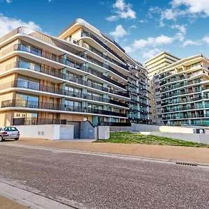  Appartement Luxurious Crystal Sea View With 2 Terraces