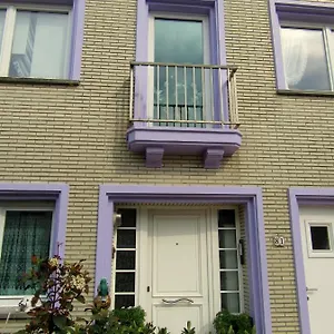  Appartement Chez Aurelia
