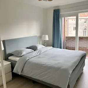  Appartement Ocean Breeze 2.0