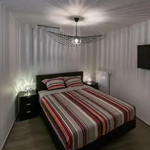  Appartement Design Empire